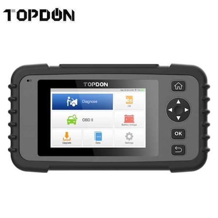 TOPDON TDP-TD52110013